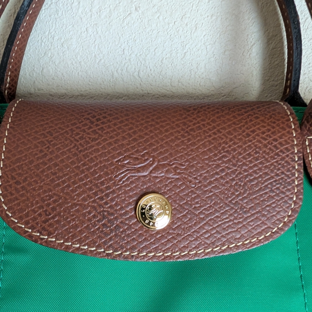 Longchamp Bag ๐๐๐๐ข๐ - Picture 3 of 9